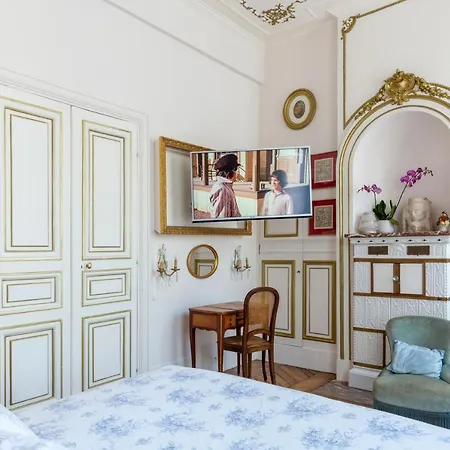 Apartment Palace Versailles