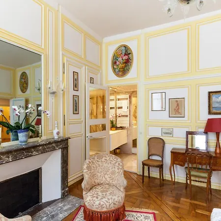 Apartment Palace Versailles
