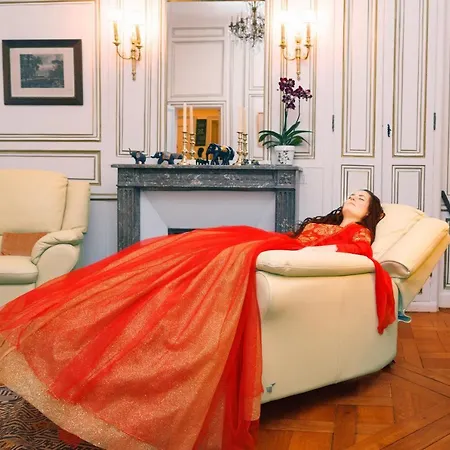 Palace Versailles