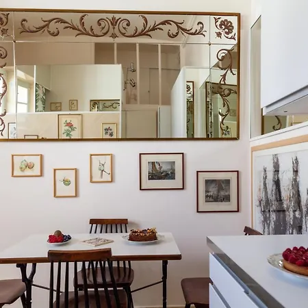 Apartment Palace Versailles