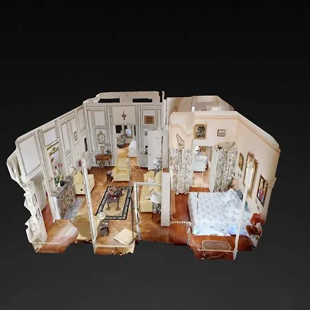 Apartment Palace