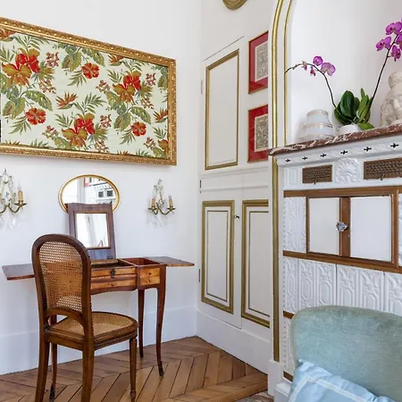 Apartment Palace *